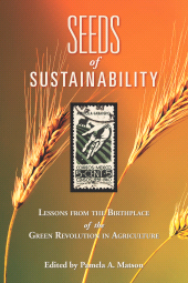 E-book, Seeds of Sustainability : Lessons from the Birthplace of the Green Revolution in Agriculture, Princeton University Press