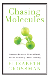 eBook, Chasing Molecules : Poisonous Products, Human Health, and the Promise of Green Chemistry, Princeton University Press