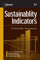 E-book, Sustainability Indicators : A Scientific Assessment, Princeton University Press