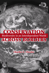 E-book, Conservation Across Borders : Biodiversity in an Interdependent World, Princeton University Press
