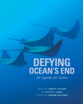 eBook, Defying Ocean's End : An Agenda For Action, Princeton University Press