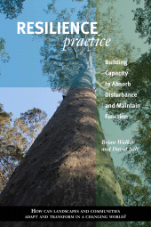E-book, Resilience Practice : Building Capacity to Absorb Disturbance and Maintain Function, Princeton University Press