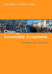 E-book, Cities as Sustainable Ecosystems : Principles and Practices, Princeton University Press