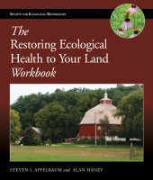 E-book, The Restoring Ecological Health to Your Land Workbook, Princeton University Press