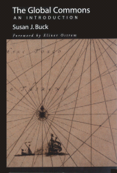 E-book, The Global Commons : An Introduction, Princeton University Press
