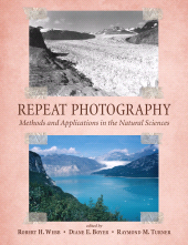 E-book, Repeat Photography : Methods and Applications in the Natural Sciences, Princeton University Press