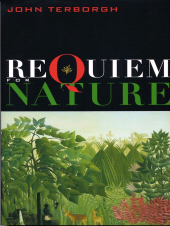 eBook, Requiem for Nature, Princeton University Press