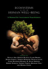 eBook, Ecosystems and Human Well-Being : A Manual for Assessment Practitioners, Princeton University Press