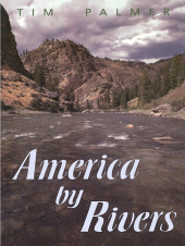 E-book, America by Rivers, Princeton University Press