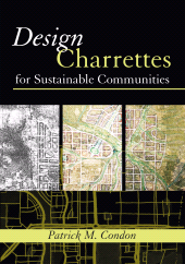 E-book, Design Charrettes for Sustainable Communities, Princeton University Press