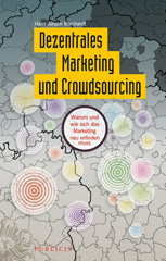 E-book, Dezentrales Marketing und Crowdsourcing : Warum und wie sich das Marketing neu erfinden muss, Publicis