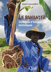 eBook, Le bananier : Un siècle d'innovations techniques, Éditions Quae