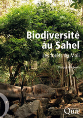E-book, Biodiversité au Sahel : Les forêts du Mali, Éditions Quae