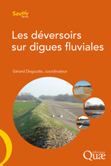 E-book, Les déversoirs sur digues fluviales, Éditions Quae