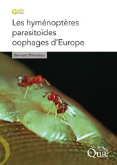 eBook, Les hyménoptères parasitoïdes oophages d'Europe, Éditions Quae