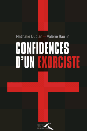 E-book, Confidences D'un Exorciste, Presses de la Renaissance