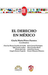 E-book, El derecho en México, Reus