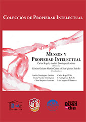 E-book, Museos y propiedad intelectual, Reus