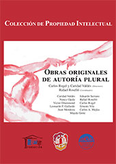 E-book, Obras originales de autoría plural, Reus