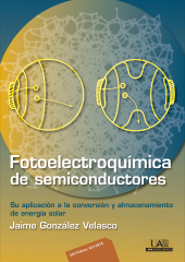 E-book, Fotoelectroquímica de semiconductores : Su aplicación a la conversión y almacenamiento de energía solar, Reverte