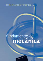 E-book, Fundamentos de mecánica, Reverte