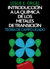 E-book, Introducción a la química de los metales de transición, Reverte