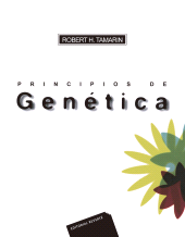 E-book, Principios de genética, Reverte