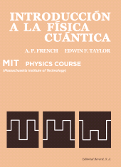 E-book, Introducción a la física cuántica, Reverte