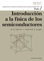 E-book, Introducción a la física de los semiconductores, Reverte