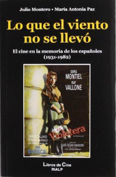 E-book, Lo que el viento no se llevó, Ediciones Rialp
