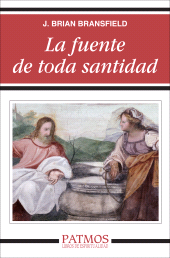 E-book, La fuente de toda santidad, Ediciones Rialp