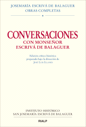 E-book, Conversaciones con Mons. Escrivá de Balaguer : Edición Crítico-Histórica, Ediciones Rialp