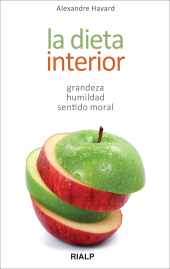 eBook, La dieta interior, Ediciones Rialp