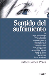 eBook, Sentido del sufrimiento, Ediciones Rialp