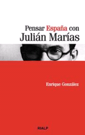 E-book, Pensar España con Julián Marías, Ediciones Rialp