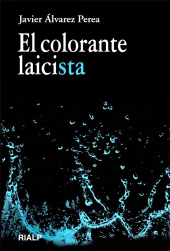 E-book, El colorante laicista, Ediciones Rialp