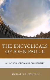 E-book, The Encyclicals of John Paul II : An Introduction and Commentary, Rowman & Littlefield Publishers