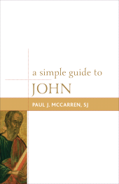 E-book, A Simple Guide to John, Rowman & Littlefield Publishers