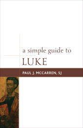 E-book, A Simple Guide to Luke, Rowman & Littlefield Publishers