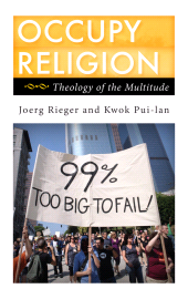 E-book, Occupy Religion : Theology of the Multitude, Rowman & Littlefield