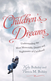 E-book, Children's Dreams : Understanding the Most Memorable Dreams and Nightmares of Childhood, Rowman & Littlefield