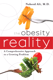E-book, The Obesity Reality : A Comprehensive Approach to a Growing Problem, Rowman & Littlefield