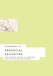 E-book, Handbook of Prosocial Education, Rowman & Littlefield
