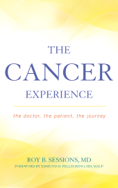 E-book, The Cancer Experience : The Doctor, the Patient, the Journey, Rowman & Littlefield
