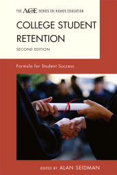 E-book, College Student Retention : Formula for Student Success, Rowman & Littlefield