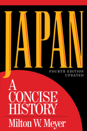 E-book, Japan : A Concise History, Rowman & Littlefield