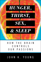 eBook, Hunger, Thirst, Sex, and Sleep : How the Brain Controls Our Passions, Rowman & Littlefield