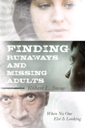 E-book, Finding Runaways and Missing Adults : When No One Else is Looking, Rowman & Littlefield