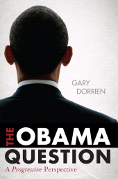E-book, The Obama Question : A Progressive Perspective, Rowman & Littlefield
