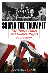 E-book, Sound the Trumpet : The United States and Human Rights Promotion, Rowman & Littlefield